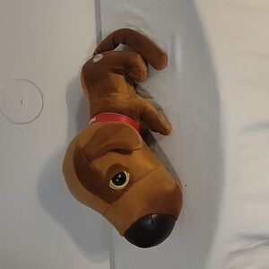 THE DOG Dachshund WATAG In Artlist Collection International Play Along